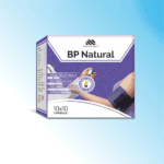 BP Natural 10X10 Capsule