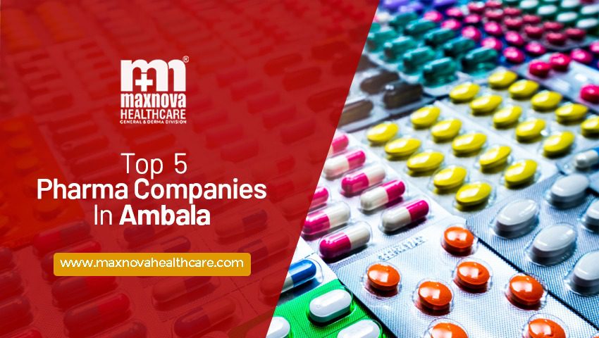 Pcd pharma franchise company in Ambala