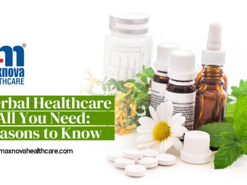 All You Need to About Herbal Medicines Manufacturers