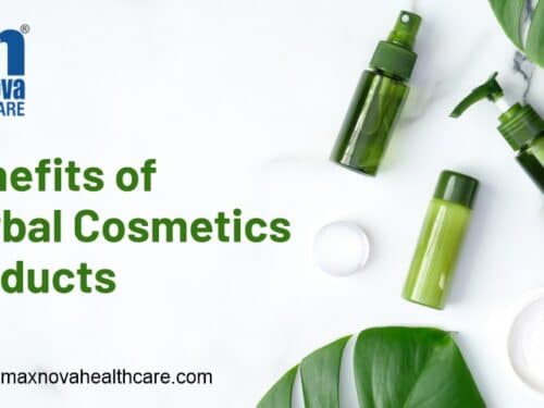Benefits of Ayurvedic Herbal Cosmetic Products
