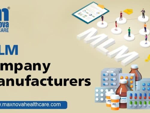MLM Company Manufacturers