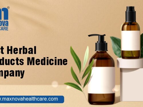 Best Herbal Products Medicine Company
