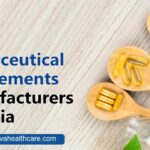 nutraceutical products manufacturers