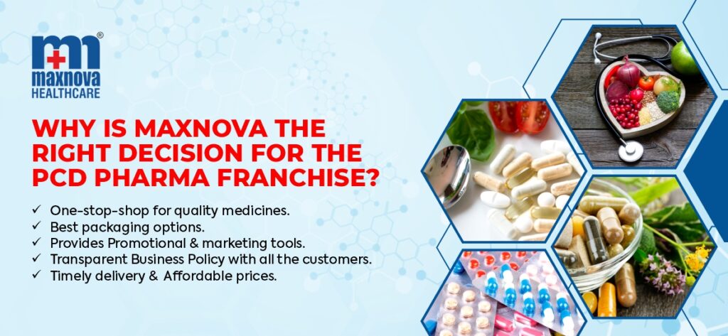 PCD Pharma franchise