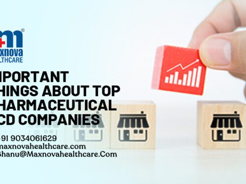 Important things about Top Pharmaceutical PCD Companies