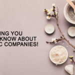 Everything You Need To Know About Cosmetic Companies