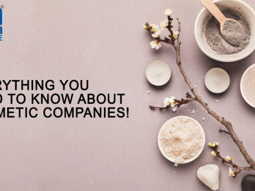 Everything You Need To Know About Cosmetic Companies!