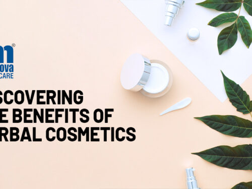 Discovering the Benefits of Herbal Cosmetics